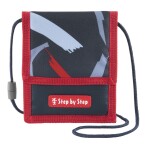 Kapsička na krk Step by Step, Sports Car Mick