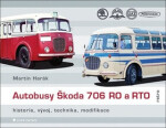 Autobusy Škoda 706 RO RTO