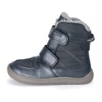 Dívčí zimní barefoot boty PRO-tex Protetika - LORA GREY - 27