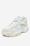 Tenisky Reebok PRESEASON 94 LOW 100209509 Látkový materiál,Syntetický materiál,Přírodní kůže (useň) - Semiš