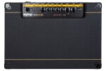 Orange CR100BX Black