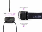 Zfish Čelovka Zeonix UV,Zfish Čelovka Zeonix UV