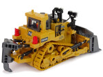 Mamido Buldozer s dálkovým ovládáním a pohyblivou lžící 2.4G