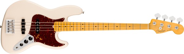 Fender American Professional Jazz Bass MN OWT