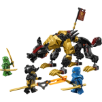 NINJAGO® 71790 Císařský lovec draků