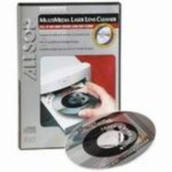 Allsop Lens Cleaner 05600