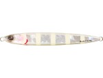 Westin Jig Flashin’ Anchovy Zebra Glow,Westin Jig Flashin’ Anchovy Zebra Glow