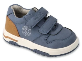 BEFADO 514P025 tenisky SPORT CASUAL FUN modré 22 514P025_22