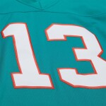 Mitchell & Ness Pánský dres Miami Dolphins NFL Dan Marino #13 1984 Legacy Throwback Velikost: M