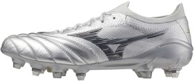Mizuno Morelia Neo IV Beta Japan Mix stříbrné - Kopačky Mizuno MORELIA NEO IV BETA JAPAN MIX P1GC254004 Velikost obuvi v EU: 41