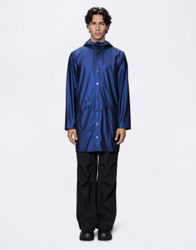 Rains Long Jacket 181 Lucid M
