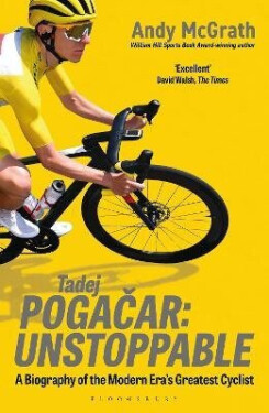 Tadej Pogacar - McGrath Andy