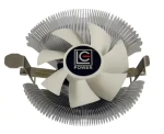 LC-Power LC-CC-85 / Chladič CPU / 80 mm / 800-2200 RPM / LGA 1700/1200/1156/1155/1150 / AMD (LC-CC-85)