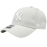 47 Značka New York Yankees MVP M čepice B-MVPSP17WBP-GY jedna velikost