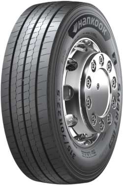 355/50 R22,5 156L AL50 Smart Line M+S 3PMSF TL HANKOOK