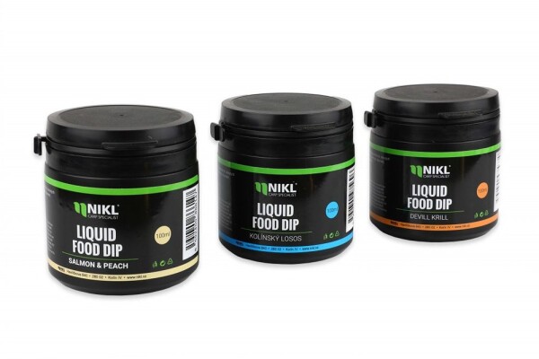Nikl Dip Liquid Food 100ml - Kill Krill,Nikl Dip Liquid Food 100ml - Kill Krill