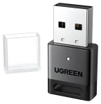 Ugreen 45134 černá / Bluetooth adaptér / USB-A / Bluetooth 5.4 (45134)