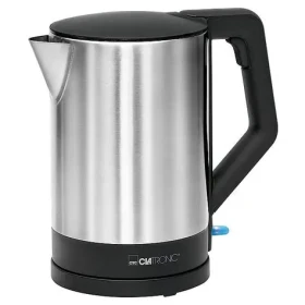 Clatronic WKS 3692 BK černá / Rychlovarná konvice / 1,5 l / automatické vypnutí