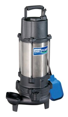 HCP PUMP BF-22UNF 400V 10m s plovákem