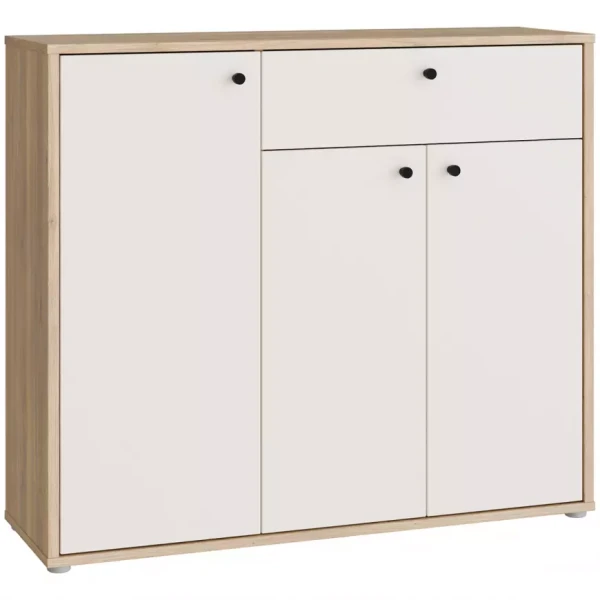 Komoda Kendray Mauvella KEDK231L-M844