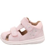 Dívčí sandály BUMBLEBEE Pink Superfit 1-000397-5500 - 26
