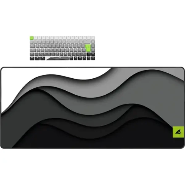 Sharkoon SKILLER SGK50 S3 Design Bundle D5 / Sada podložky pod myš a klávesnici + klávesy pro klávesnici SGK50 S3 hs (4044951039777)