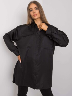 EM KS shirt černá model 16198321 - FPrice Velikost: jedna velikost