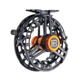 Hardy Muškařský naviják Ultradisc UDLA Fly Reel 20lb Dacron,Hardy Muškařský naviják Ultradisc UDLA Fly Reel 20lb Dacron