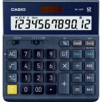 Casio HR-200 RCE stolní kalkulačka s tiskárnou, displej (počet míst) 12, na baterii, napájení ze sítě (volitelné), černá