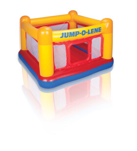 Aréna skákací - Alltoys Intex