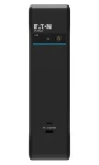 Eaton UPS 3P Ellipse 1700 USB FR Tower / záložní zdroj 1700VA 1040W / 4x Typ-E / 4x Typ-E přepěťová ochrana (3P1700UF)