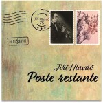 Poste restante - CD - Jiří Hlaváč