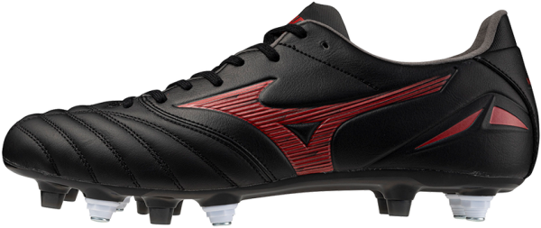 Kopačky Mizuno MORELIA NEO IV PRO MIX P1GC253400 Velikost obuvi v EU: 43