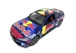 MSZ Auto BMW M4 Red Bull
