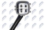 PIETRO Lambda sonda pro Toyota Yaris SCP10 1.0i 16V od 1999 ESL-TY-008