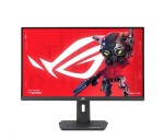 ASUS LCD 27" XG27ACS ROG Strix 2560x1440 180Hz 1ms (GTG) Fast IPS USB Type-C G-Sync compatible, DP, HDMI EDF_1011039