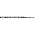 LAPP 2170323/50 sběrnicový kabel UNITRONIC® BUS černá 50 m
