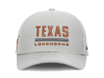 Nike Pánská kšiltovka Texas Longhorns NCAA 2026 Sideline Dri-FIT Rise Adjustable Velikost: M/L