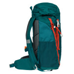 Outdoorový batoh BAAGL Tracker - Verde