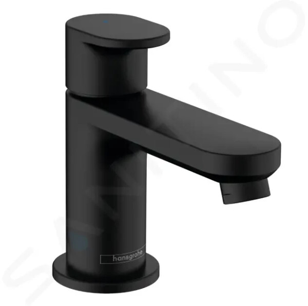 HANSGROHE - Vernis Blend Umyvadlový ventil, matná černá 71583670