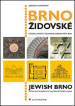 Brno židovské Jaroslav Klenovský