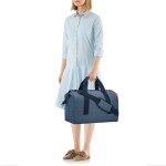 Cestovní taška Reisenthel Allrounder L Twist blue
