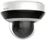 HiLook PTZ-N2204I-DE3(G) / IP kamera / PTZ / 2Mpix / objektiv 4x / H.265+ / IP66+IK10 / IR 20 m (327002354)