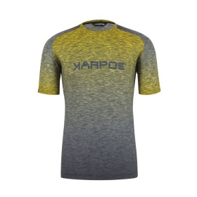 KARPOS Prato Piazza Jersey, Sunset/Vulcan velikost: L