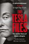 Tesla Files - Soenke Iwersen
