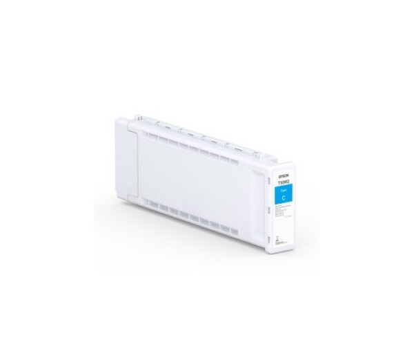 EPSON ink Singlepack UltraChrome XD3 Cyan T50M2 700ml EDF_1092649