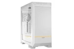 Be quiet! Dark Base Pro 901 bílá / XL-ATX / 4x USB-A 3.0 / 1x USB-C 3.1 / 3x 140mm / bez zdroje / průhledná bočnice (BGW51)