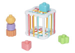 Mamido Montessori box XXL 15ks pro děti 11-12 měsíců