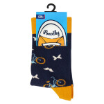 Ponožky - Kola - Albi