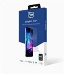 3mk Silky Matt Pro folie na ochranu soukromí pro Apple iPhone 16E (5903108641944)